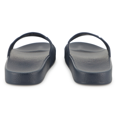 Tap dancing with logo BOSS BOY