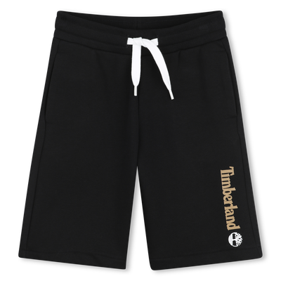 Fleece Shorts TIMBERLAND BOY