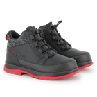 Ankle boots with laces HUGO 
                    BOY