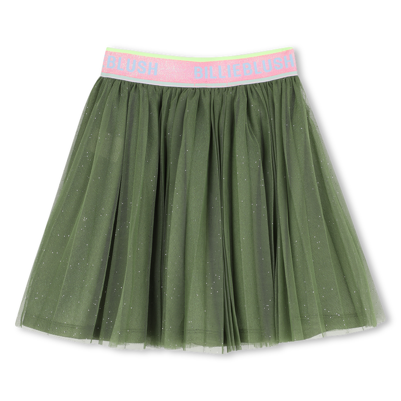Pleated petticoat BILLIEBLUSH 
                        GIRL