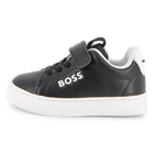 Lace-Up Sneakers BOSS 
                    BOY