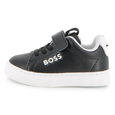 Lace-Up Sneakers BOSS BOY