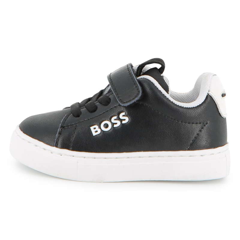 Lace-Up Sneakers BOSS 
                        BOY