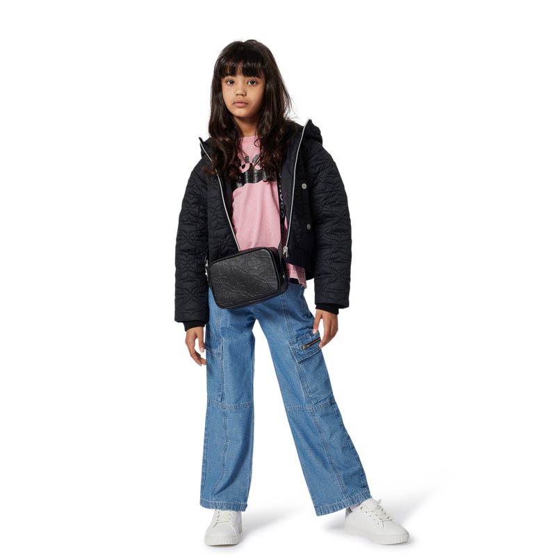 Denim pants HUGO 
                    GIRL
