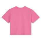 Short-Sleeved T-Shirt MARC JACOBS 
                    UNISEX