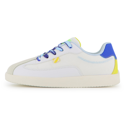 Lace-Up Sneakers BILLIEBLUSH BOY