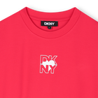 Milano dress DKNY 
                    GIRL