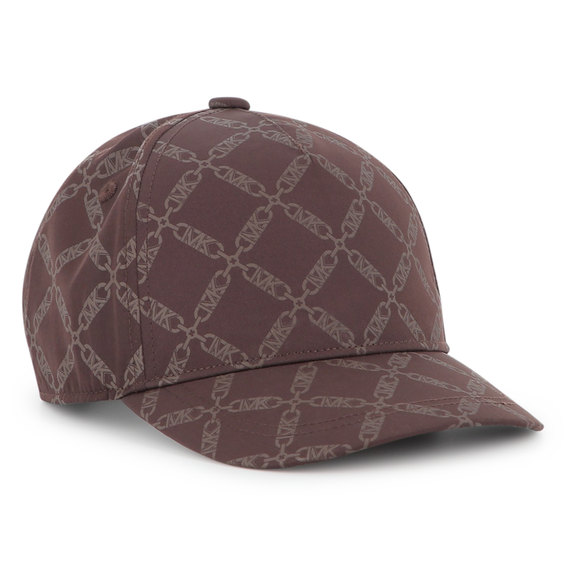Twill cap MICHAEL KORS 
                    GIRL