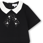 Short-sleeve dress MARC JACOBS 
                    GIRL