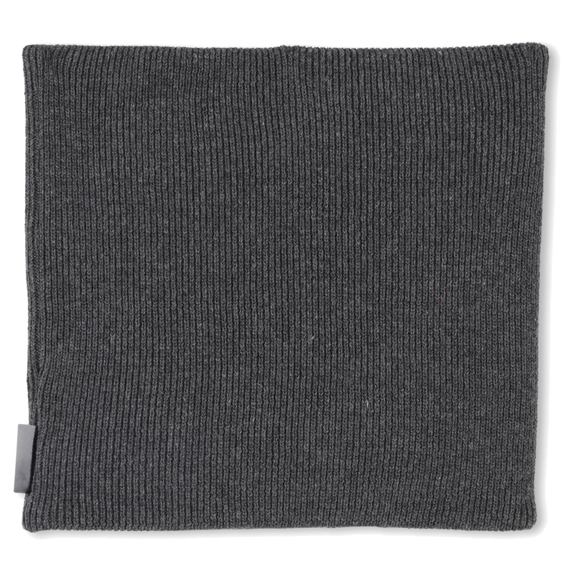 Knitted hat + neck warmer set KARL LAGERFELD KIDS 
                        BOY