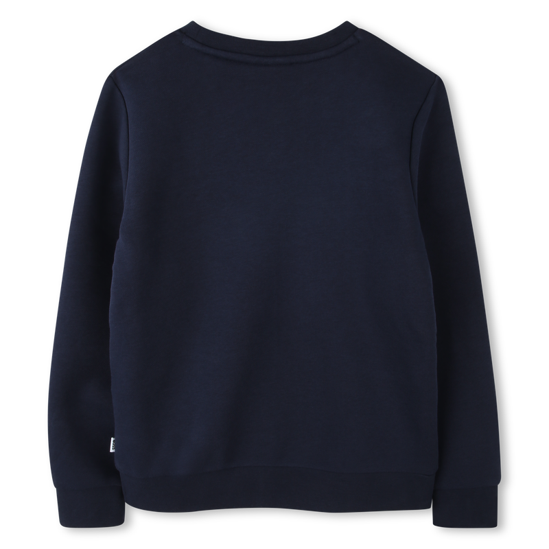 Fleece Sweatshirt BOSS 
                    BOY