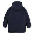 Hooded parka BOSS 
                    BOY