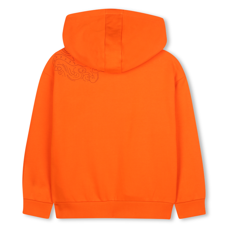 Hoodie KENZO KIDS 
                        BOY