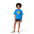 Short-Sleeved T-Shirt TIMBERLAND 
                    BOY