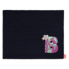 Hat & Snood Set BILLIEBLUSH 
                    GIRL