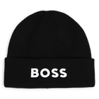 Knitted beanie BOSS 
                    BOY