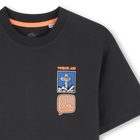 Short-Sleeved T-Shirt TIMBERLAND 
                    BOY