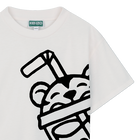 Short-Sleeved T-Shirt KENZO KIDS 
                    BOY
