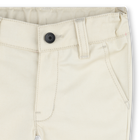 Twill chino trousers BOSS 
                    BOY