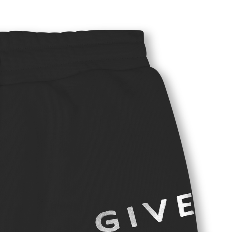Fleece skirt GIVENCHY 
                        GIRL