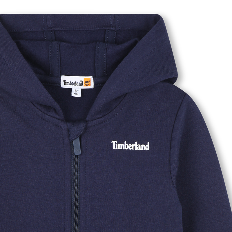 Three-piece jogging set TIMBERLAND 
                        BOY