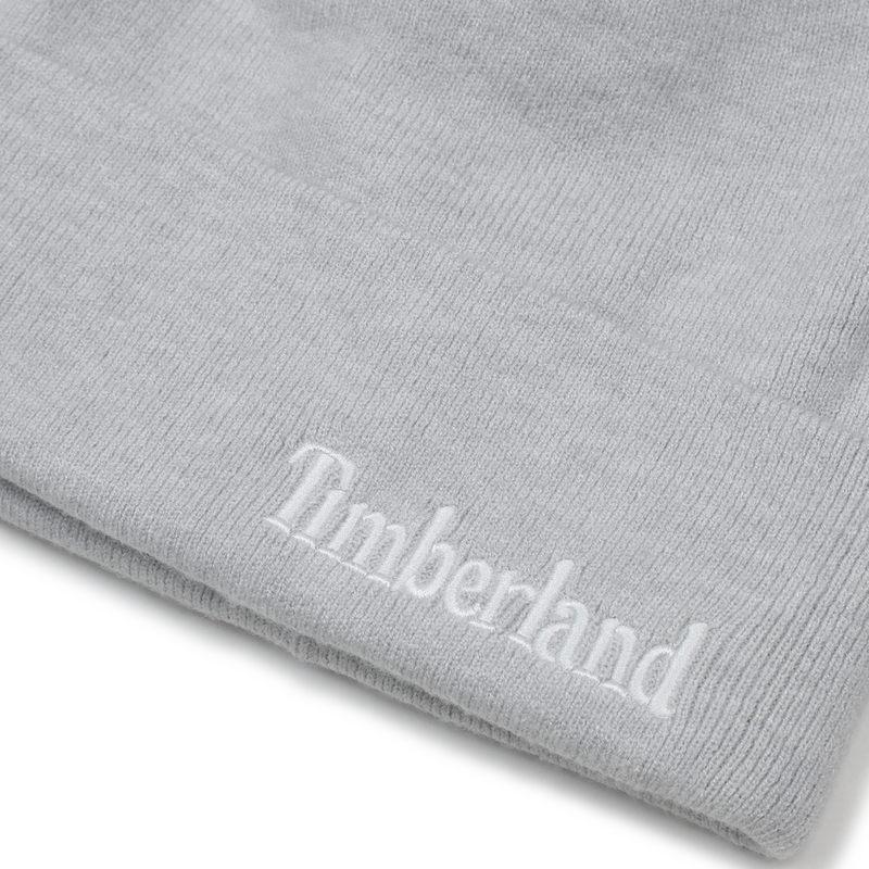 Knitted beanie TIMBERLAND 
                        BOY
