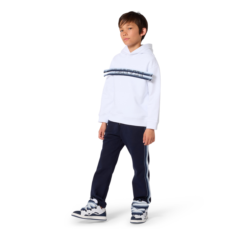 Sweatpants LANVIN 
                        BOY