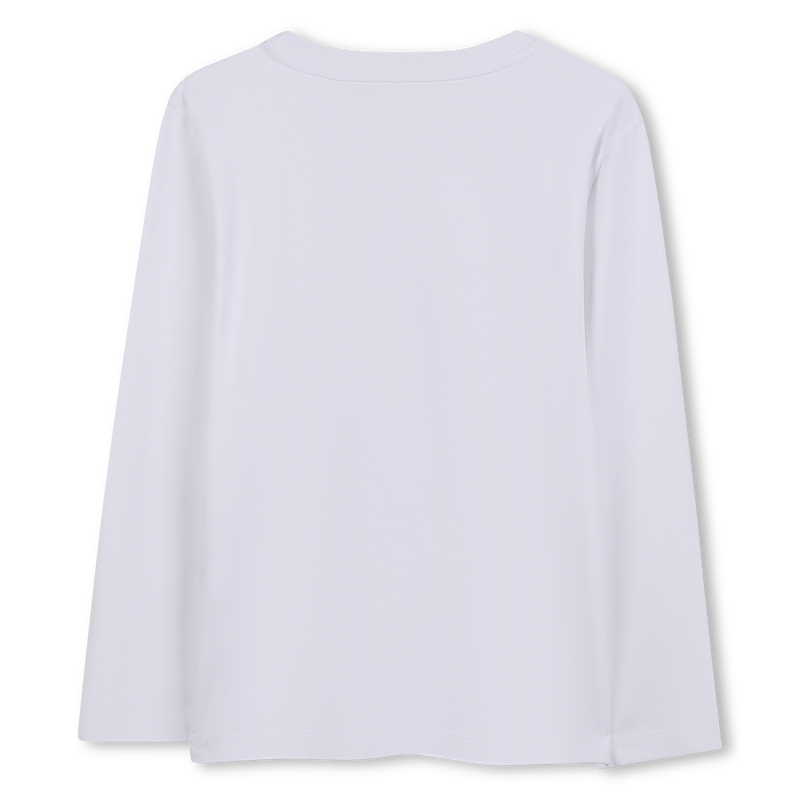 Long Sleeve T-Shirt GIVENCHY 
                    BOY