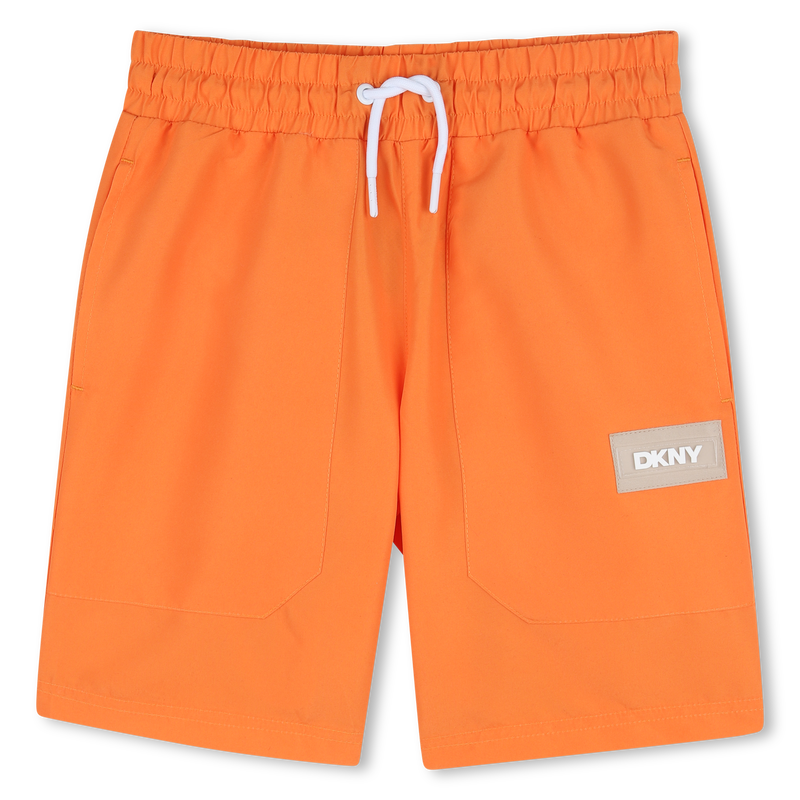 Swim Trunks DKNY 
                        BOY