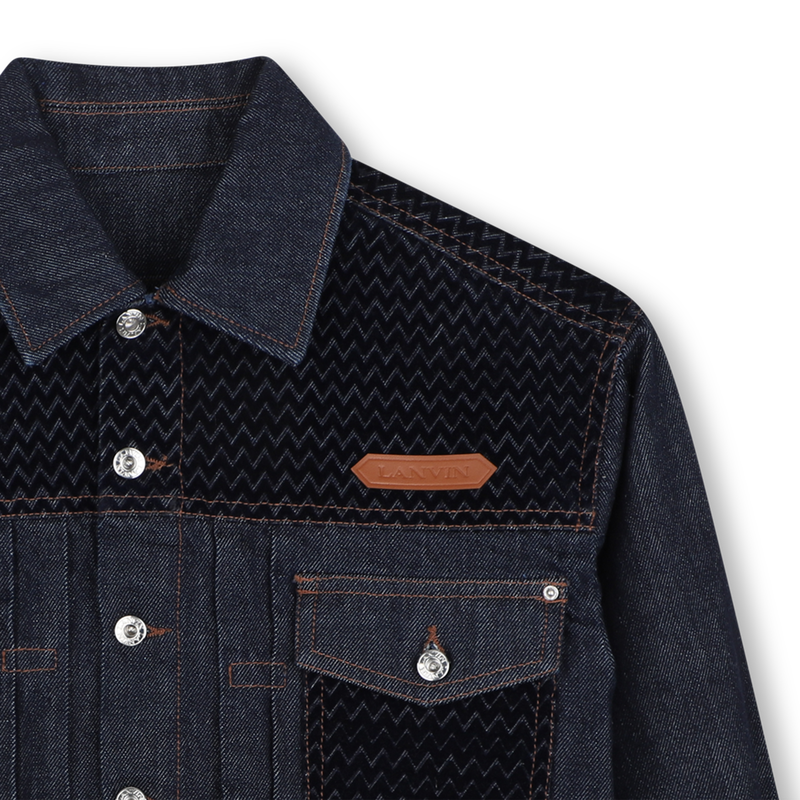 Overshirt LANVIN 
                        BOY