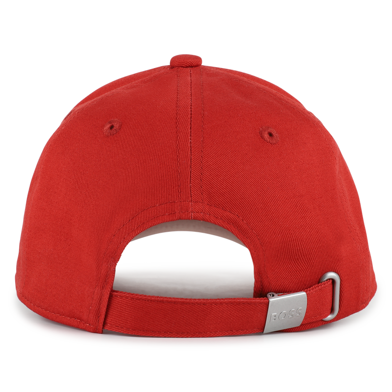 Adjustable Hat BOSS 
                        BOY