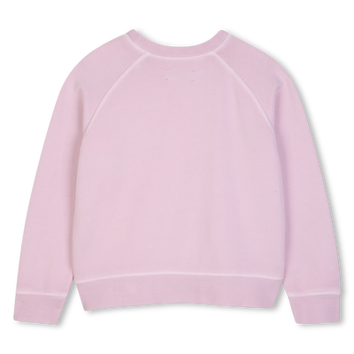 Sweatshirt ZADIG VOLTAIRE GIRL