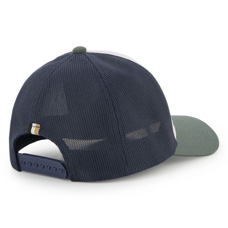 Adjustable Hat BOSS 
                        BOY