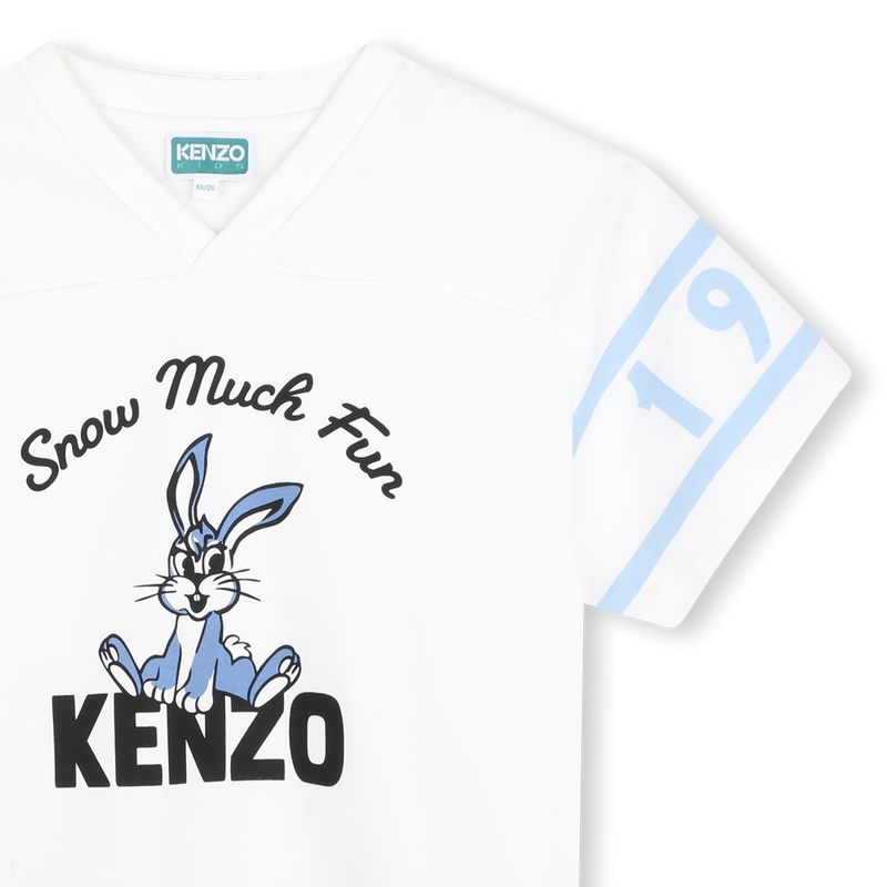 Short sleeve t-shirt KENZO KIDS 
                        BOY