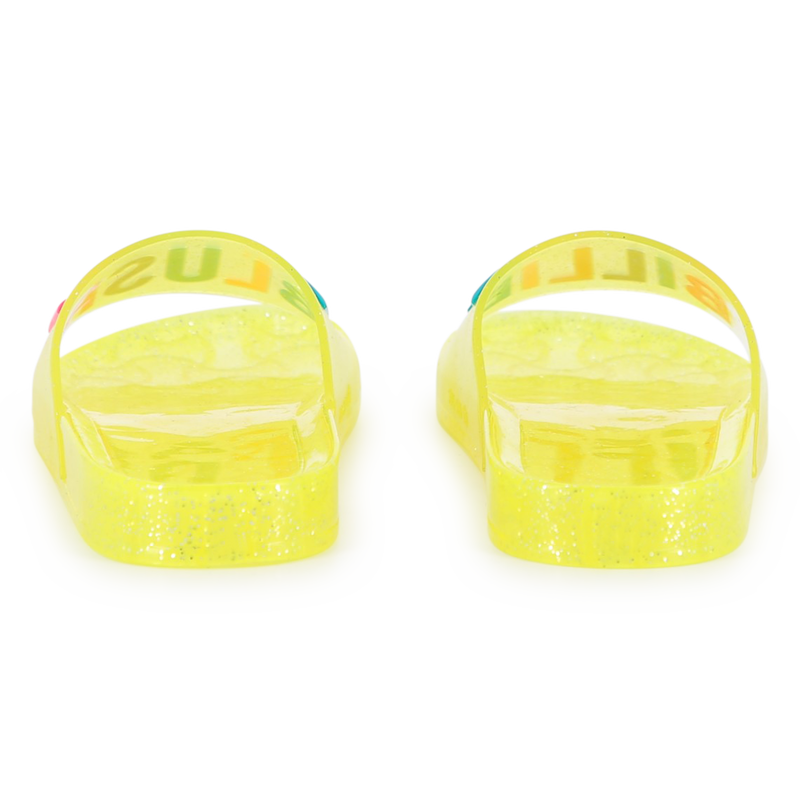 Slides BILLIEBLUSH 
                        GIRL