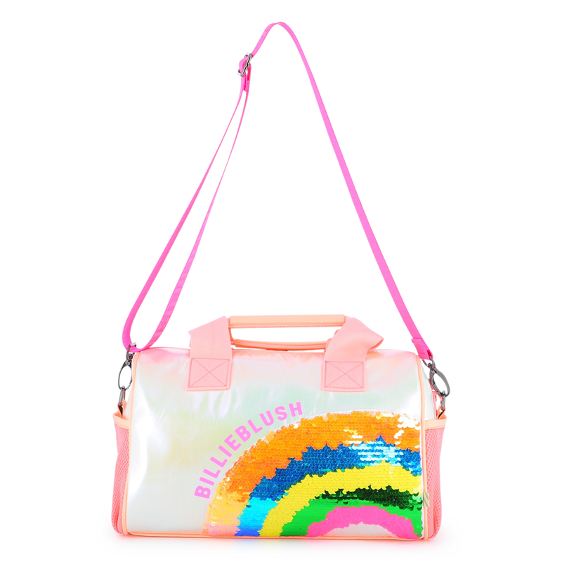 Bowling bag BILLIEBLUSH 
                    GIRL