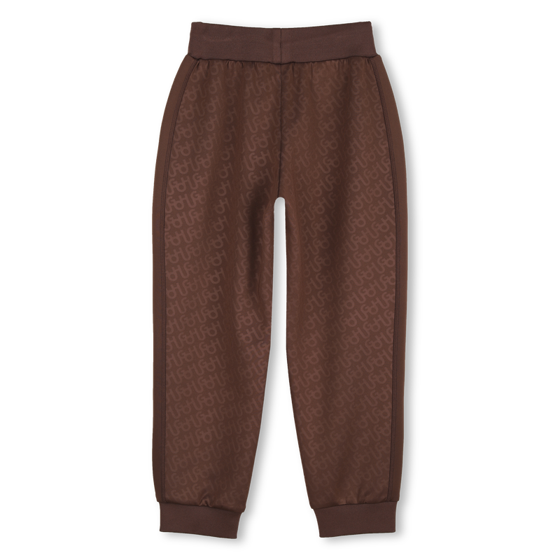 Jogging pants HUGO 
                        BOY