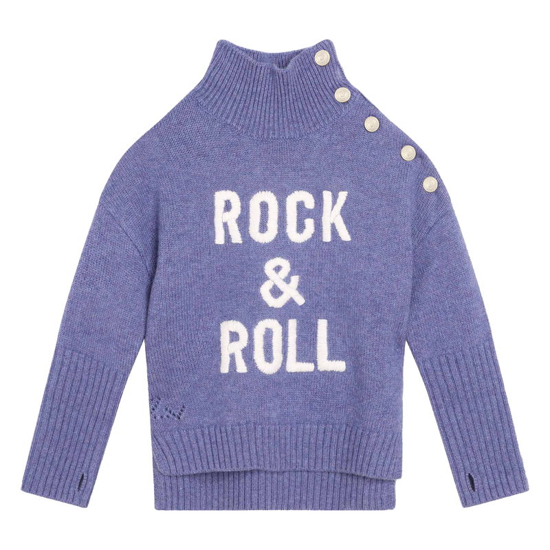 Pull zadig et 2025 voltaire rock and roll