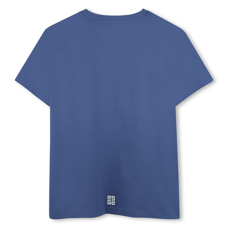 Short-Sleeved T-Shirt GIVENCHY 
                    BOY