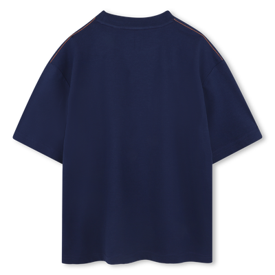 T-shirt with print TIMBERLAND BOY