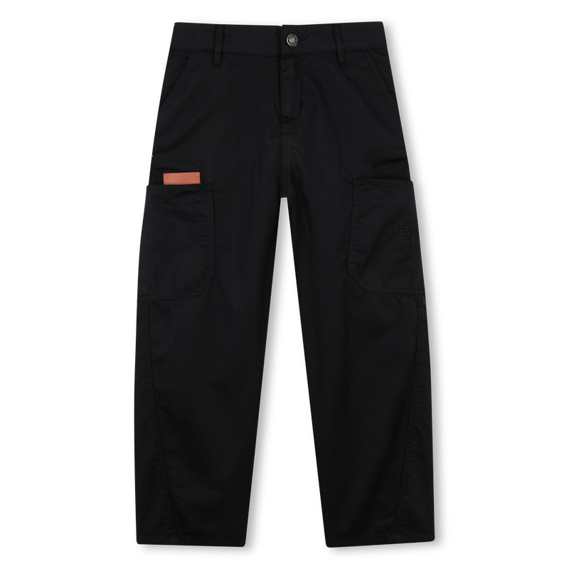 Soft Pants GIVENCHY 
                        BOY