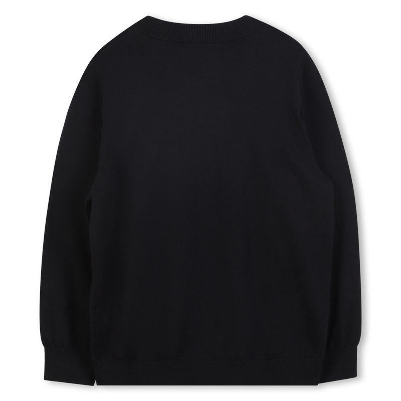 Knitted sweater GIVENCHY 
                    BOY