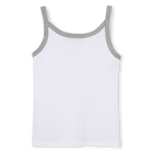 Graphic Tank DKNY 
                    GIRL
