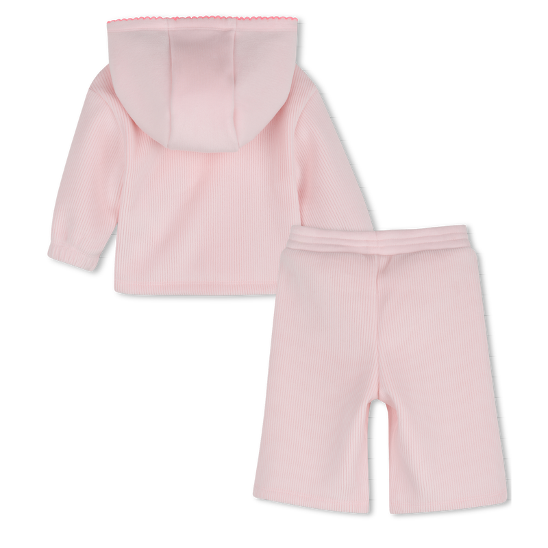 Tracksuit BILLIEBLUSH 
                        GIRL