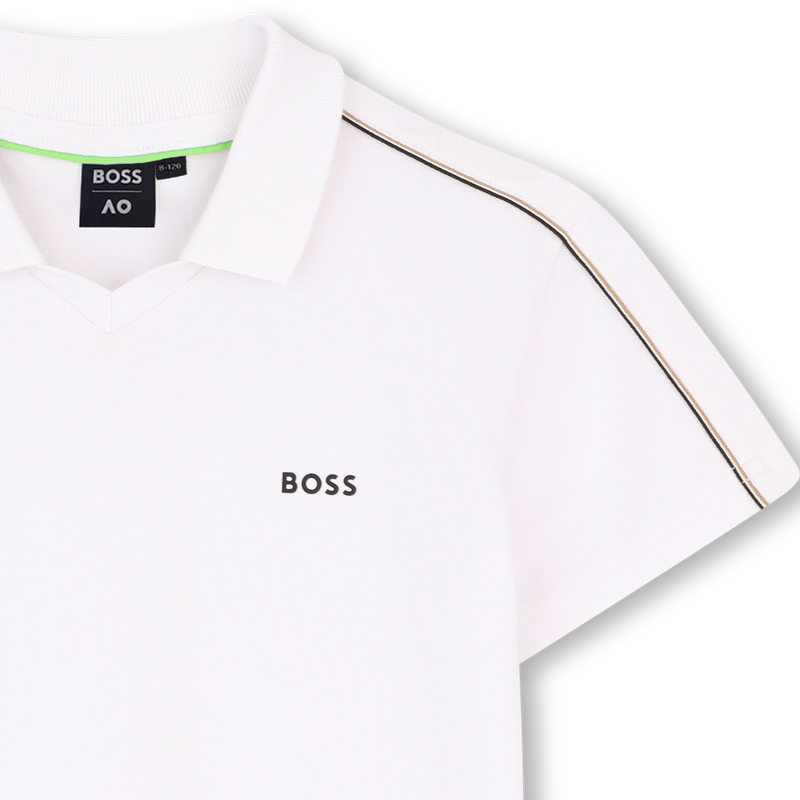 Polo BOSS 
                        GIRL