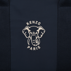 Canvas diaper bag KENZO KIDS 
                    UNISEX