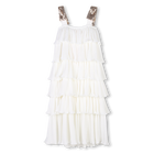 Frilled formal dress BILLIEBLUSH 
                    GIRL