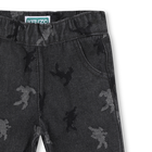 Denim pants KENZO KIDS 
                    UNISEX