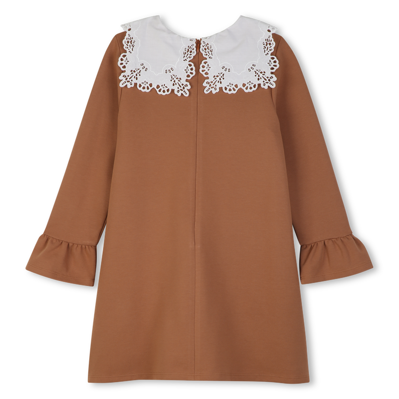 Long Sleeve Dress CHLOE 
                        GIRL