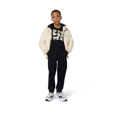 Button-down pants BOSS BOY